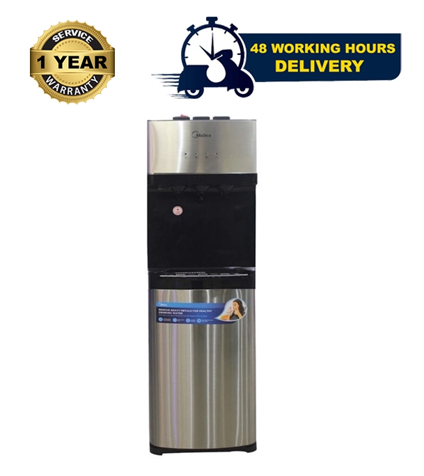 Picture of Midea MWPD 408 Water Purifier with Water Dispenser (Best Price)