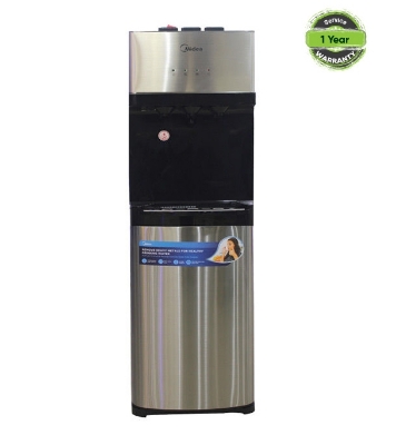 Buy Midea JL1630S-RO Water Purifier with Water Dispenser Online