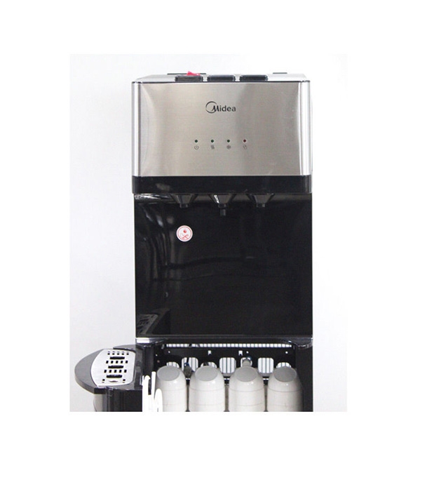 Buy Midea JL1630S-RO Water Purifier with Water Dispenser Online