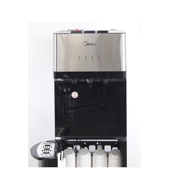 Buy Midea JL1630S-RO Water Purifier with Water Dispenser Online