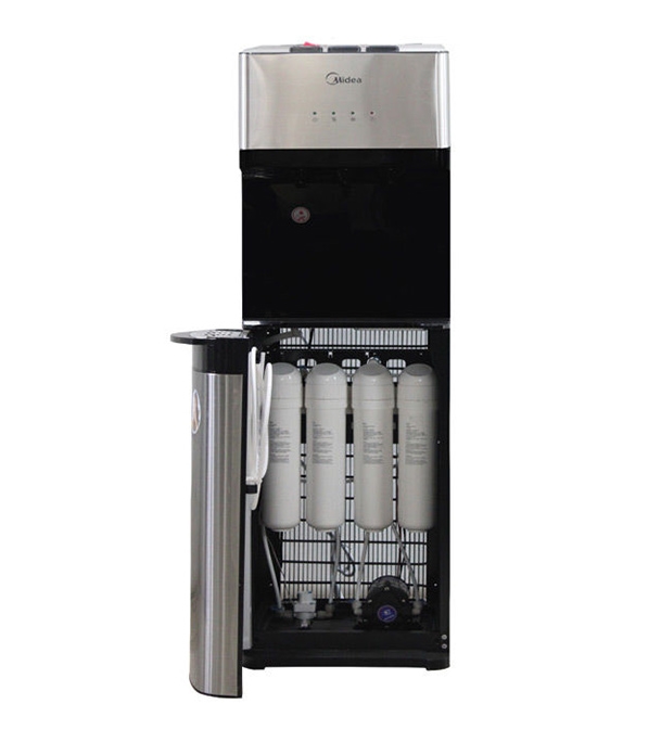 Buy Midea JL1630S-RO Water Purifier with Water Dispenser Online