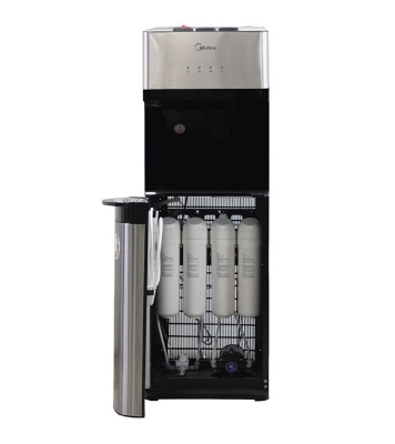 Buy Midea JL1630S-RO Water Purifier with Water Dispenser Online