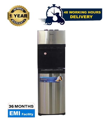 Picture of Midea MWPD 408 Water Purifier with Water Dispenser (Best Price)