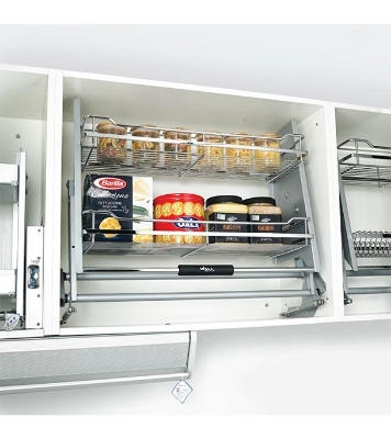 WELLMAX Ordinary Pull Down Basket 28 Inch At Best Price In Bangladesh