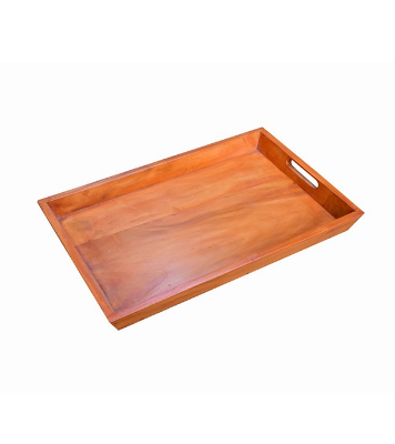 Buy Wooden Serving Tray  Online at Best Price