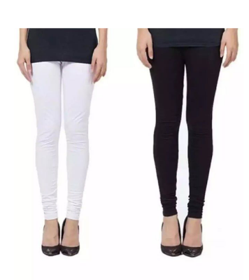 Buy Women's Leggings 2 Pcs Combo Pack at Best Price In Bangladesh