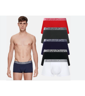 Buy Men's Super-Premium Quality Polyester 3 Pcs combo Boxer Online 