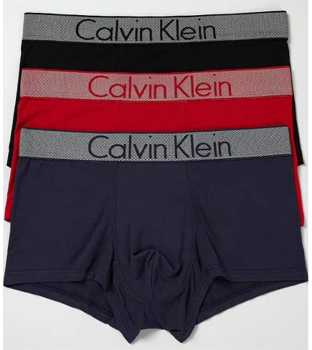 Buy Men's Super-Premium Quality Polyester 3 Pcs combo Boxer Online 