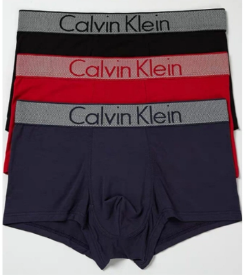 Buy Men's Super-Premium Quality Polyester 3 Pcs combo Boxer Online 