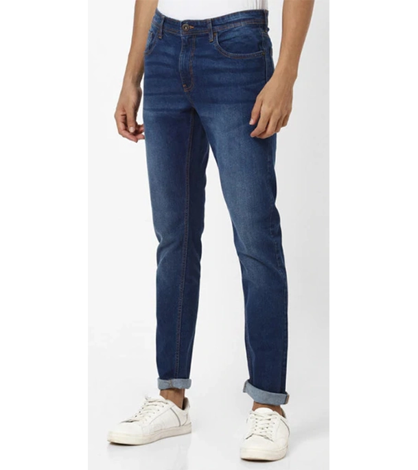 Men's Big Mama Size Premium Quality Jeans Pant