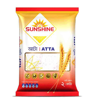 Buy Pushti Atta 2kg online