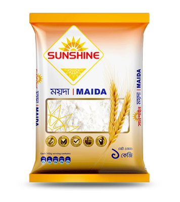 Buy Pushti maida online