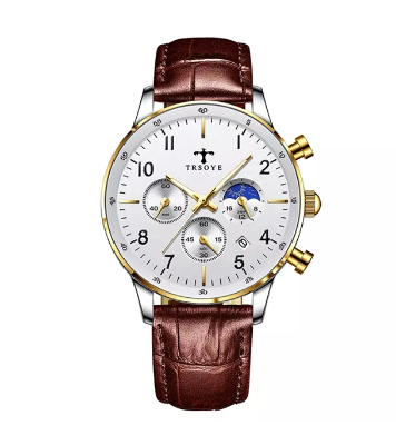 Buy TRSOYE TRS 668 Wrist watches at Best Price In Bangladesh