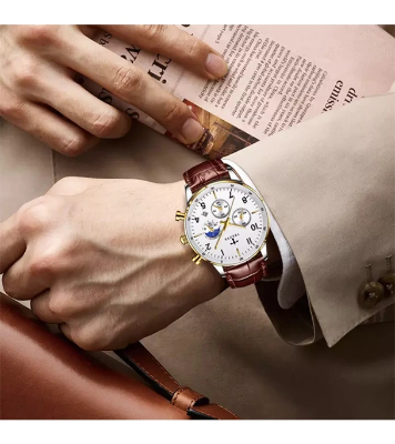 Buy TRSOYE TRS 668 Wrist watches at Best Price In Bangladesh