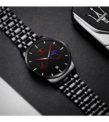 Buy TRSOYE 658 CASUAL MEN’S WATCH at Best Price In Bangladesh