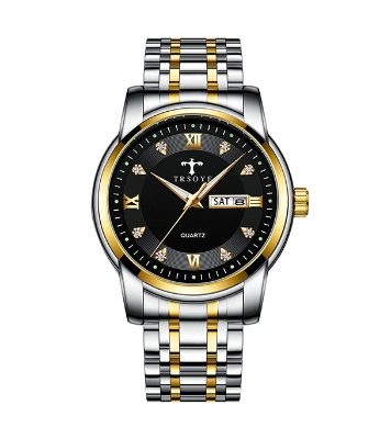 Buy Trsoye TRS 838 mens Watch Waterproof Fashion Watch at Best Price In Bangladesh
