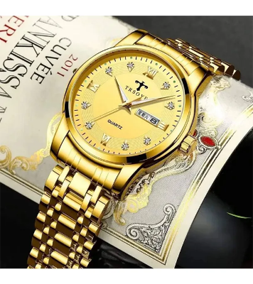 Buy Trsoye TRS 838 mens Watch Waterproof Fashion Watch at Best Price In Bangladesh