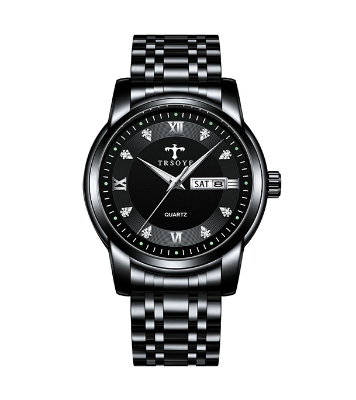 Buy Trsoye TRS 838 mens Watch Waterproof Fashion Watch at Best Price In Bangladesh