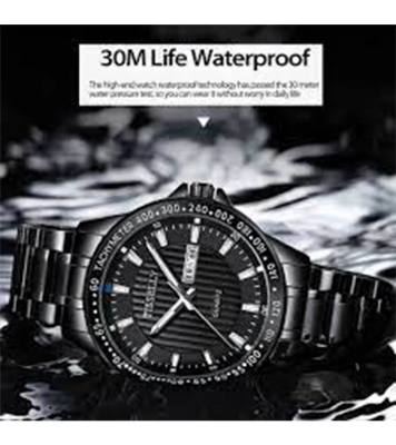 Buy TISSELLY T028 MEN’S QUARTZ WATCH at Best Price In Bangladesh