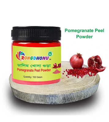 Picture of Dalim Khosa Powder 100Gm