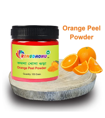 Picture of Komla Khosa Powder 100Gm