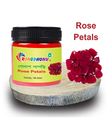 Picture of Golap Papri Powder 100Gm