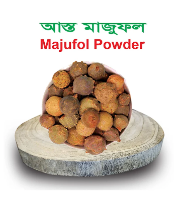 Picture of Asto Majufol 1000Gm
