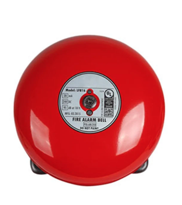 Buy Conventional Fire Alarm Bell at Best Price In Bangladesh