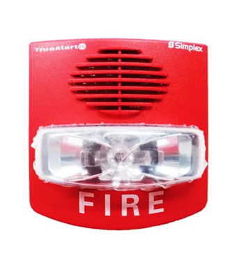 Buy Simplex Sounder with Flasher at Best Price In Bangladesh