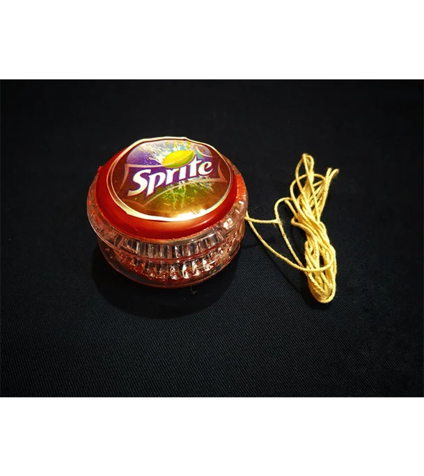 Buy Smooth Spinning YoYo - 1 pc  Online