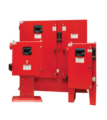 Buy Fire Pump Control Panel at Best Price In Bangladesh