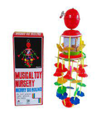 Buy Merry Go Round Online
