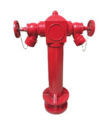 Buy Pillar Hydrant at Best Price In Bangladesh