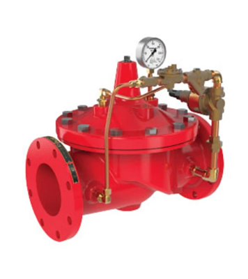 Buy Pressure Relief Valve at Best Price In Bangladesh