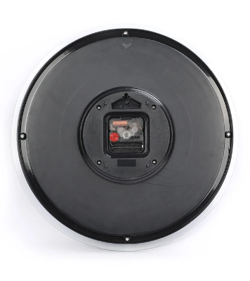 Picture of Casino Wall Clock without Digit Round