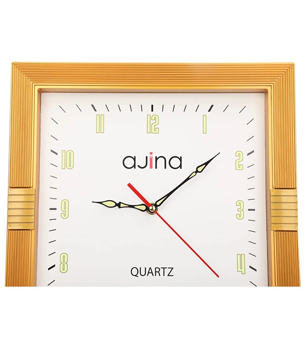 Picture of Kito Wall Clock Golden