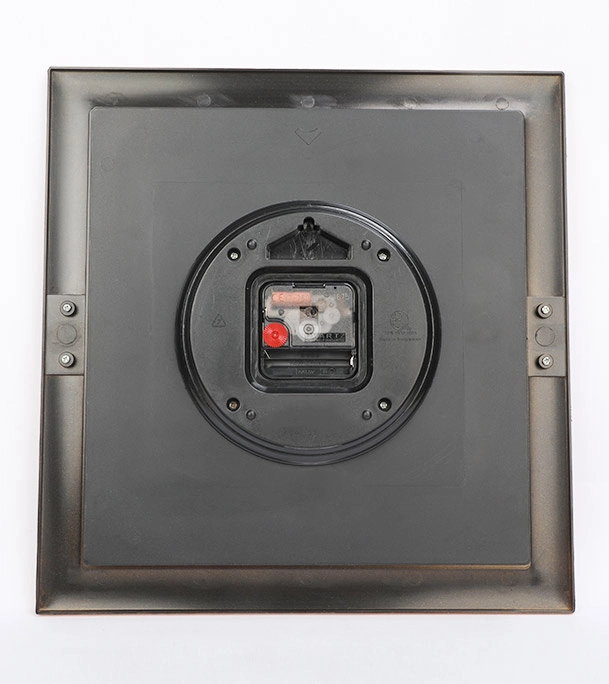 Picture of Kito Wall Clock Golden