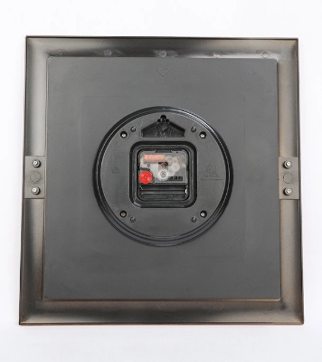 Picture of Kito Wall Clock Golden