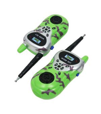 Buy Walkiie Talkiie Toy For Kids Play Online