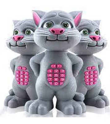 Buy Talking Tom (Keypad) Online