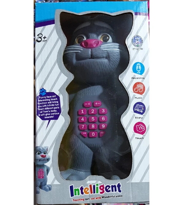 Buy Talking Tom (Keypad) Online
