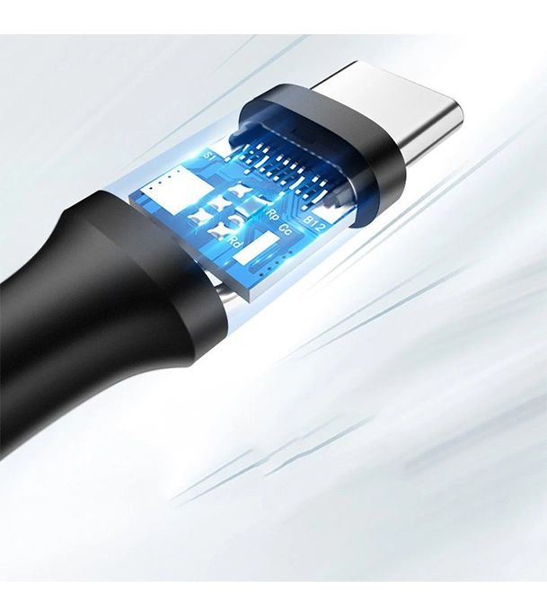 Buy UGREEN 60117 USB-A 2.0 to USB-C Cable Nickel Plating 1.5m at Best Price In Bangladesh