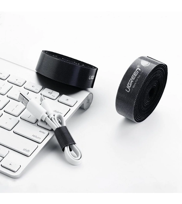 Buy UGREEN Cable Organizer 2m LP124-40354 at Best Price In Bangladesh