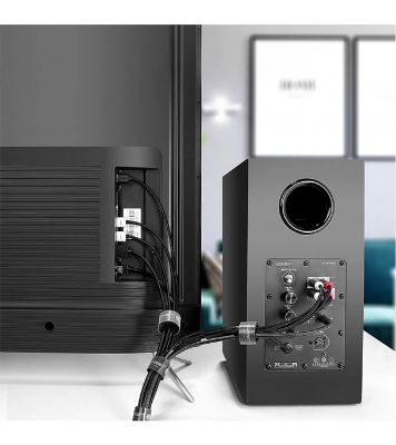 Buy UGREEN Cable Organizer 2m LP124-40354 at Best Price In Bangladesh