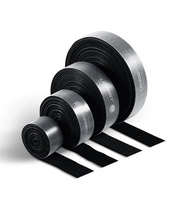 Buy UGREEN Cable Organizer 2m LP124-40354 at Best Price In Bangladesh