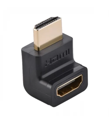 Buy UGREEN 20110 HDMI Male to Female Adapter Up at Best Price In Bangladesh