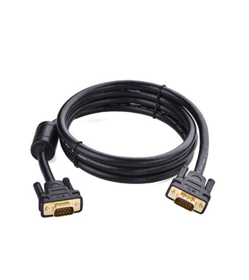 Buy UGREEN 11633 VGA Male to Male Cable 10m Black at Best Price In Bangladesh