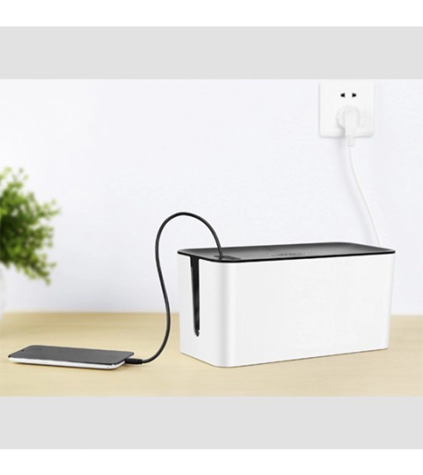 Buy UGREEN 30398 Universal Cable Management Box L Size at Best Price In Bangladesh