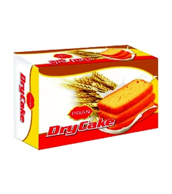 Buy PRAN Dry Cake 300gm Online