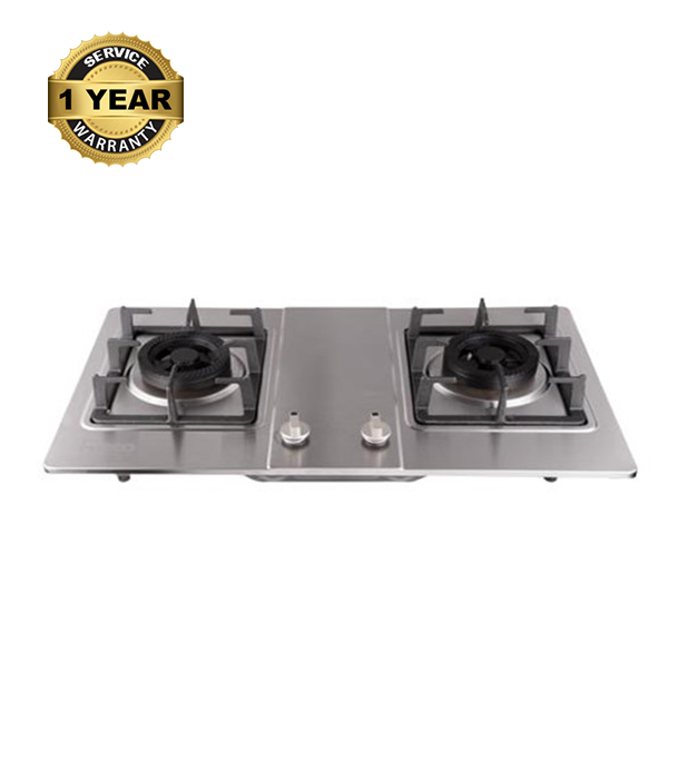 Picture of Rizco RGB BIH SS 420 NG Gas Burner Stainless Steel NG (Best Price)